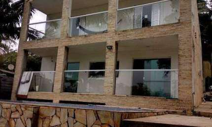 Chácara à venda 7 quartos 4 suítes 14 vagas Dos Finco - São Bernardo do Campo - SP