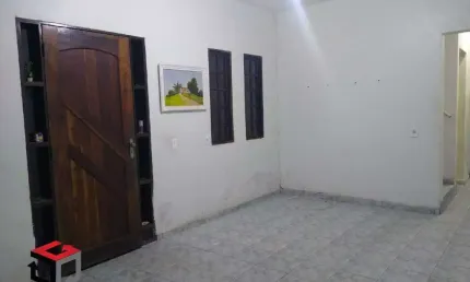 Sobrado à venda 3 quartos 1 suíte 2 vagas Montanhão - São Bernardo do Campo - SP