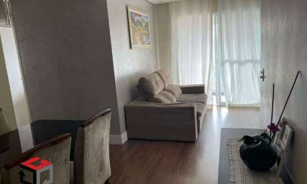 Apartamento com 3 quartos à venda na Rua Brasílio Machado, 533, Centro, São Bernardo do Campo