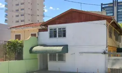 Casa com 4 quartos à venda na Rua Joaquim Távora, 1410, Vila Mariana, São Paulo