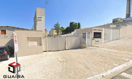 Apartamento para aluguel 2 quartos Cooperativa - São Bernardo do Campo - SP