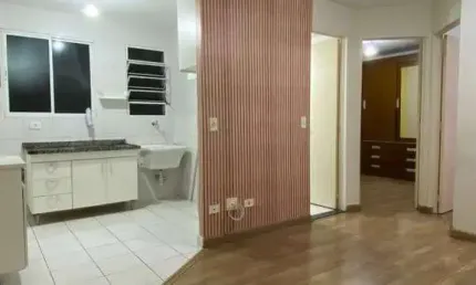 Apartamento à venda 2 quartos 1 vaga nova petrópolis - são bernardo do campo - sp