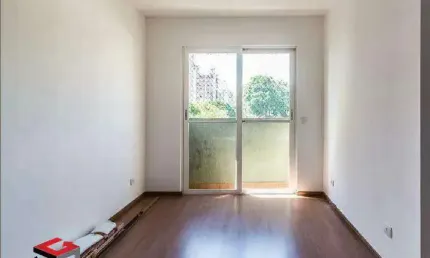 Apartamento com 57m² na Barra Funda em São Paulo - SP