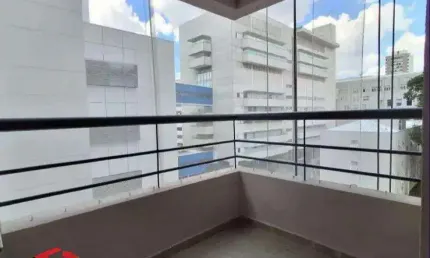 Apartamento com 2 quartos à venda na Rua Barão do Bananal, 1152, Pompéia, São Paulo