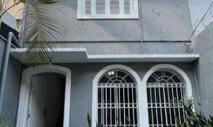Casa com 2 quartos à venda na Rua Arizona, 14, Cidade Monções, São Paulo