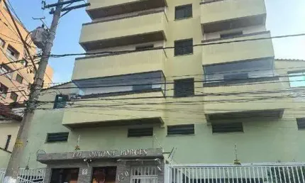 Apartamento à venda 2 quartos 1 suíte 1 vaga Rudge Ramos - São Bernardo do Campo - SP