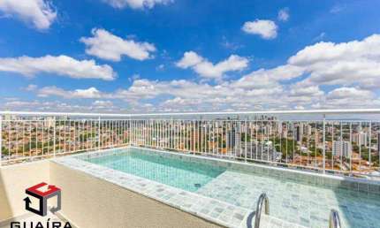 Cobertura com 290m² na Vila Romana em São Paulo - SP