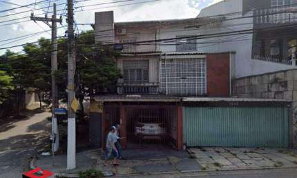 Casa Comercial/Residencial com 279m² em Perdizes em São Paulo - SP