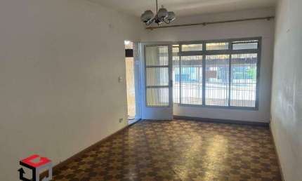 Sobrado à venda 3 quartos 2 vagas Rudge Ramos - São Bernardo do Campo - SP