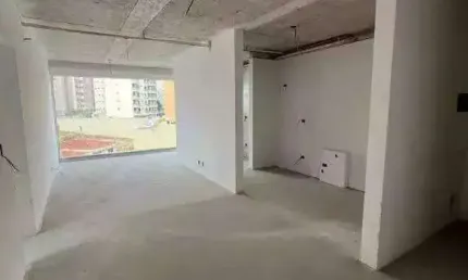 Apartamento à venda 2 quartos 1 suíte 2 vagas Nova Petrópolis - São Bernardo do Campo - SP