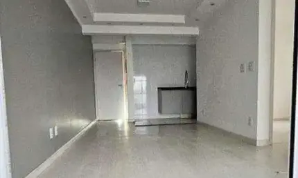 Apartamento à venda 3 quartos 1 vaga Independência - São Bernardo do Campo - SP