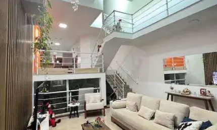 Sobrado à venda 3 quartos 3 suítes 4 vagas Anchieta - São Bernardo do Campo - SP