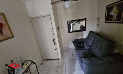 Apartamento à venda 2 quartos 1 vaga Centro - São Bernardo do Campo - SP