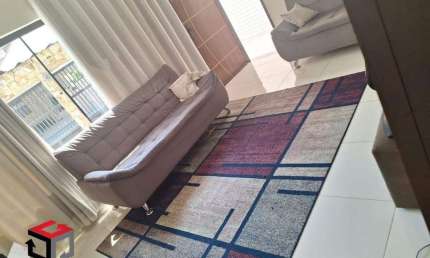 Casa à venda 2 quartos 1 suíte 4 vagas Jordanópolis - São Bernardo do Campo - SP