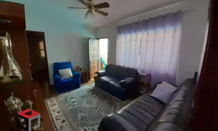 Casa à venda 2 quartos 2 vagas Canhema - Diadema - SP