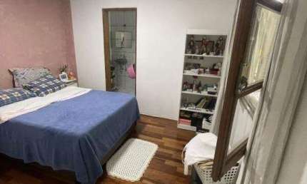 Sobrado à venda 3 quartos 2 suítes 2 vagas Centro - Diadema - SP