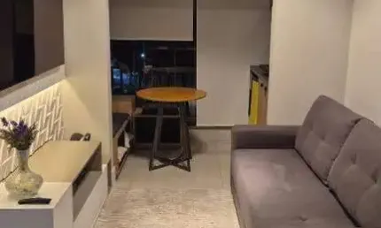 Apartamento à venda 2 quartos 1 vaga Rudge Ramos - São Bernardo do Campo - SP