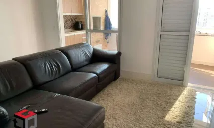 Apartamento à venda 3 quartos 2 suítes 2 vagas Rudge Ramos - São Bernardo do Campo - SP