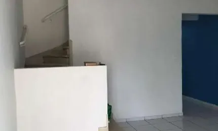 Sobrado para aluguel 1 vaga Vila Clementino - São Paulo - SP