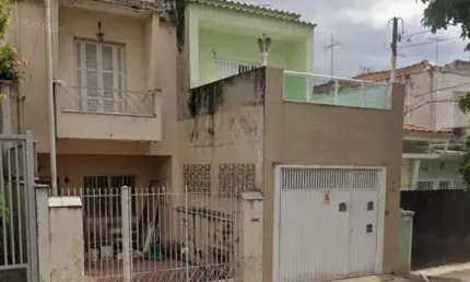 Casa com 3 quartos à venda na Rua Antônio Tavares, 500, Cambuci, São Paulo