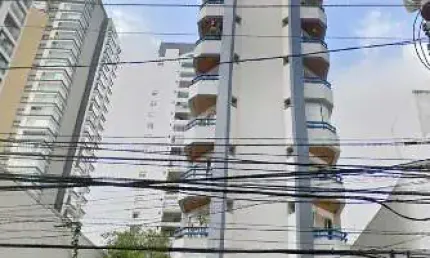 Apartamento 50 m² Localizado No Bairro Pinheiros São Paulo - SP