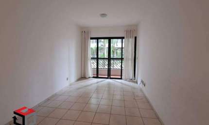 Apartamento para aluguel 2 quartos 1 vaga Bela Vista - Santo André - SP