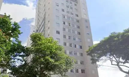 Apartamento 38 m² Localizado No Bairro Cambuci São Paulo - SP