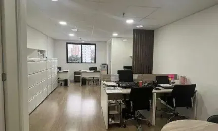 Sala à venda 1 vaga Centro - São Caetano do Sul - SP