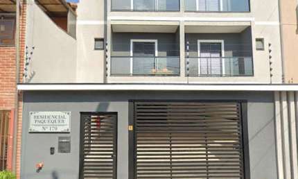 Cobertura à venda 3 quartos 2 suítes 2 vagas Santa Maria - Santo André - SP