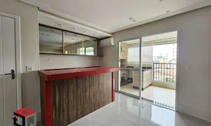 Apartamento à venda 2 quartos 2 suítes 2 vagas rudge ramos - são bernardo do campo - sp