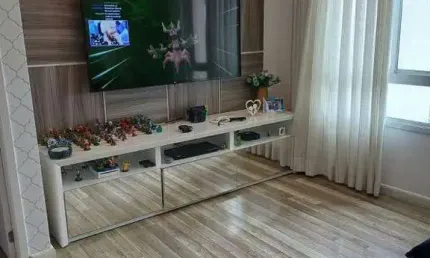Apartamento à venda 3 quartos 1 suíte 2 vagas Centro - São Bernardo do Campo - SP