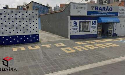 Terreno à venda Centro - São Bernardo do Campo - SP