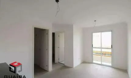 Apartamento à venda 2 quartos 1 vaga Gonçalves - São Bernardo do Campo - SP