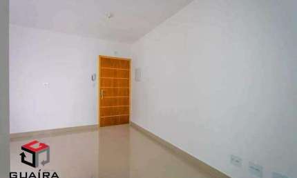 Apartamento para aluguel 2 quartos 1 vaga Santa Terezinha - Santo André - SP