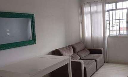 Apartamento com 2 quartos à venda na Rua Santa Rosa, 158, Santa Paula, São Caetano do Sul