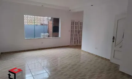 Sobrado à venda 3 quartos 1 vaga Demarchi - São Bernardo do Campo - SP