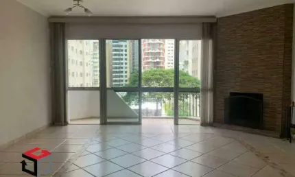 Apartamento 180 m² localizado no bairro pinheiros são paulo - sp