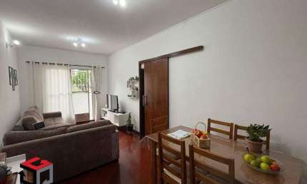 Apartamento à venda 2 quartos 1 vaga Jardim do Mar - São Bernardo do Campo - SP
