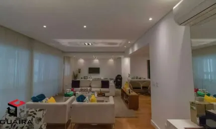 Apartamento 242 m² Localizado No Bairro Santa Paula São Caetano do Sul - SP