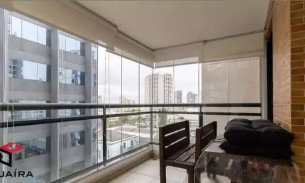 Apartamento com 1 quarto à venda na Rua Azevedo Macedo, 58, Vila Mariana, São Paulo