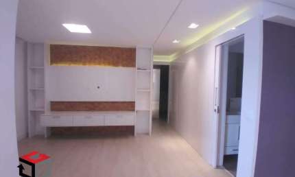 Apartamento à venda 2 quartos 1 suíte 2 vagas Anchieta - São Bernardo do Campo - SP