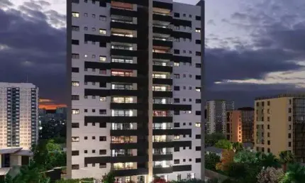 Apartamento à venda 3 quartos 3 suítes 2 vagas Santa Paula - São Caetano do Sul - SP