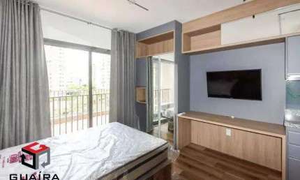 Apartamento para aluguel 1 quarto Vila Nova Conceição - São Paulo - SP