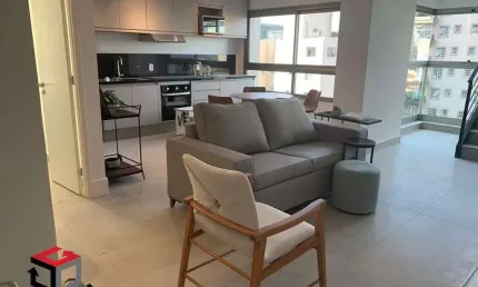 Cobertura com 1 quarto à venda na Rua Oliveira Dias, 444, Jardim Paulista, São Paulo