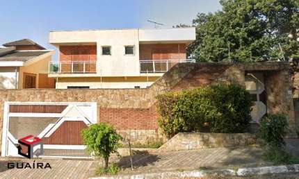 Casa com 4 quartos à venda na Rua Desembargador Olavo Lima Guimarães, 176, City América, São Paulo