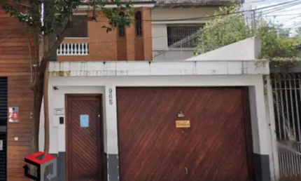 Casa com 4 quartos à venda na Rua Barão do Bananal, 965, Pompéia, São Paulo
