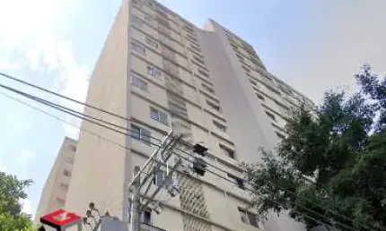 Apartamento 24 m² Localizado No Bairro Liberdade São Paulo - SP