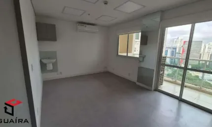 Sala comercial à venda na Avenida Engenheiro Luiz Carlos Berrini, 105, Cidade Monções, São Paulo