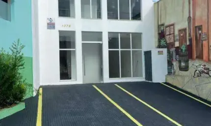 Salão para aluguel 4 vagas centro - são bernardo do campo - sp