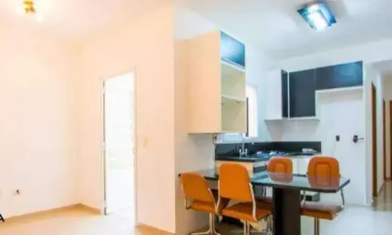 Apartamento 90 m² localizado no bairro príncipe de gales santo andré - sp